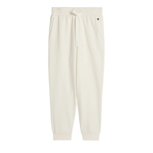 Cotton jersey joggers s