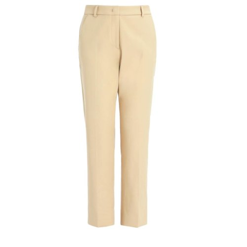 Cotton trousers 36