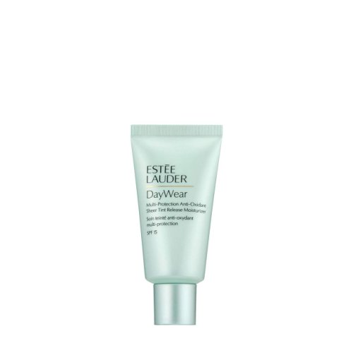 Estée Lauder Day wear sheer multi-protection anti-oxidant moisturizer sheer tint release moisturizer spf 15 15ml