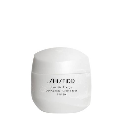 Shiseido Essential energy day cream 50 ml