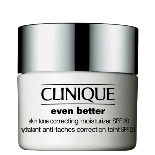 Even better skin tone correcting moisturizer 50 ml