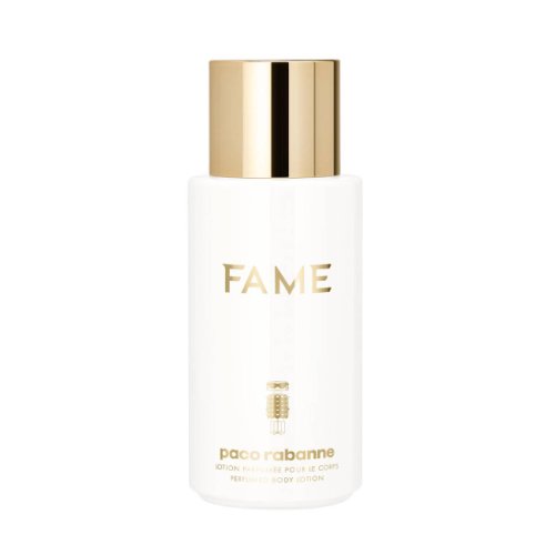Fame perfumed body lotion 200 ml