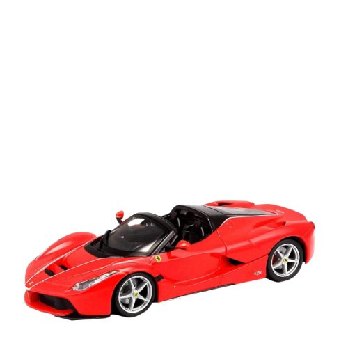 Ferrari laferrari 1 24