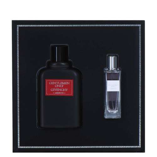 Givenchy Gentlemen only absolute xmas set 115 ml 115ml