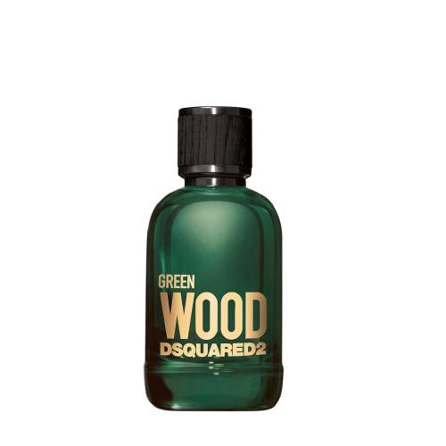 Green wood 50ml