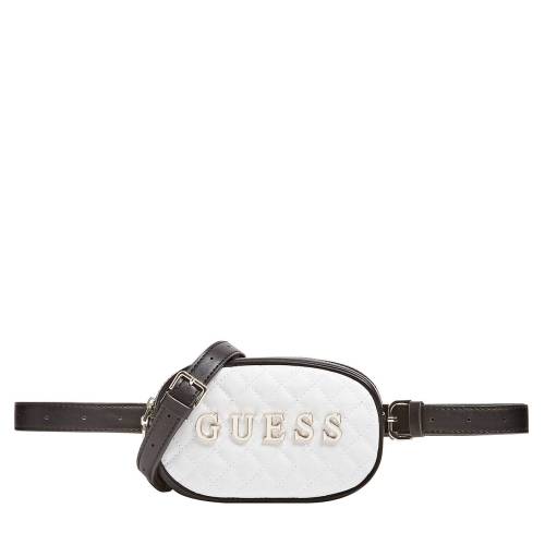 Guess belt pouch