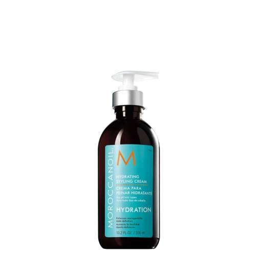 Moroccanoil Hair hydrating styling cream 300 ml
