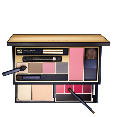 Ingenious color palette with detachable compacts 20 g