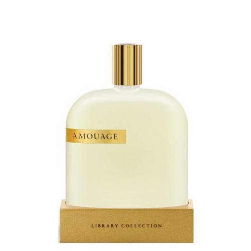 Library collection opus vi 100 ml 100ml