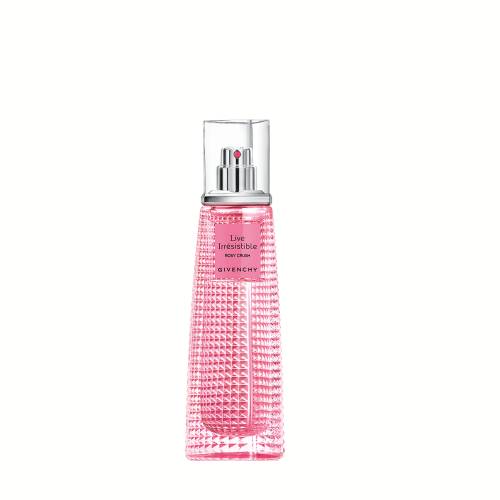 Givenchy Live irresistible rosy crush 50ml