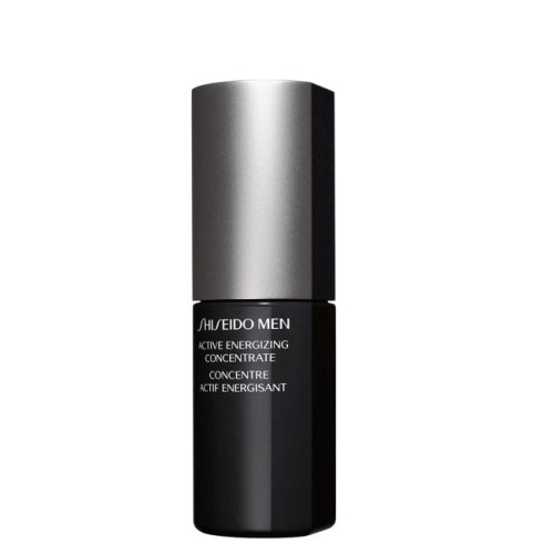 Shiseido Men active energizing concentrate 50 ml