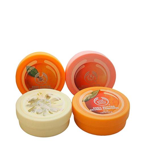 The Body Shop Mini body butter collection 200 ml