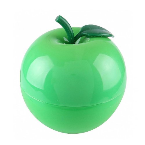 Mini green apple lip balm 7gr