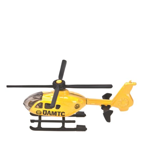 Oamtc helicopter 0853