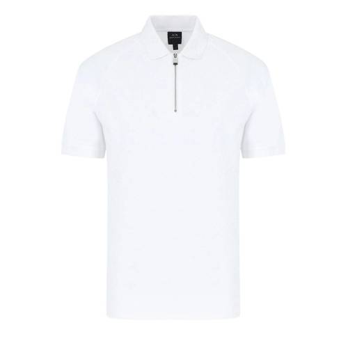Regular-fit polo m