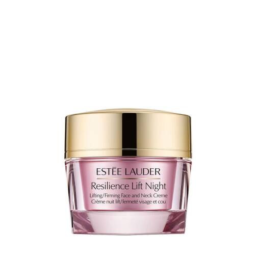 Resilience lift night lifting/firming face and neck creme 50 ml