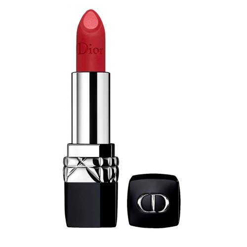Rouge double rouge - 4 gr 750-rock'n'red