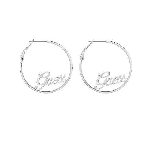 Guess Round&round earrings