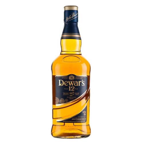 Special reserve 12 year old 1000 ml