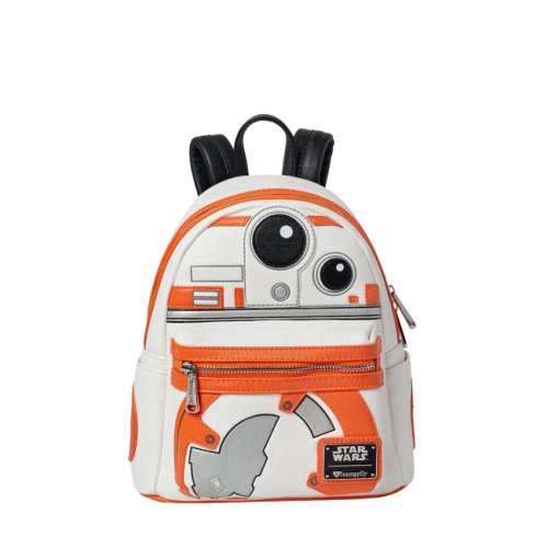 Star wars: bb-8 backpack