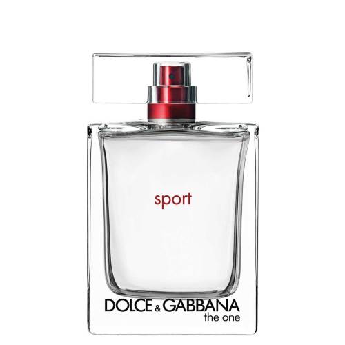 Dolce & Gabbana The one sport 100ml