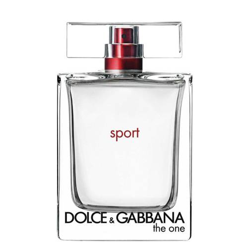 Dolce & Gabbana The one sport 150ml