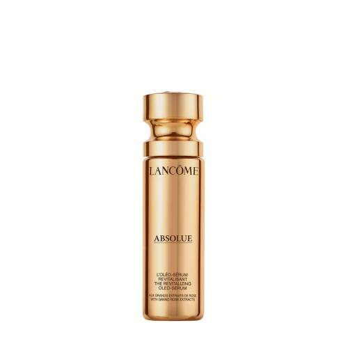 Lancôme The revitalizing oleo-serum 30ml
