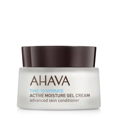 Time to hydrate active moisture gel cream 50 ml