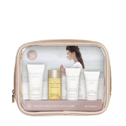Travel exclusive skin care set 110ml
