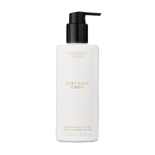 Very sexy oasis body lotion 250 ml