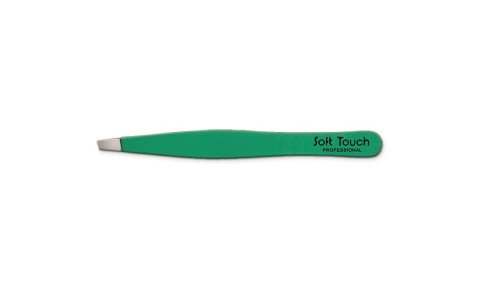Kiepe soft touch 116.4 penseta profesionala 4 inch verde