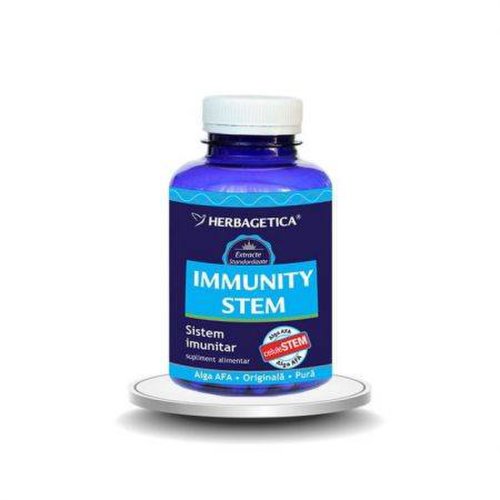 Immunity stem – herbagetica 30 capsule