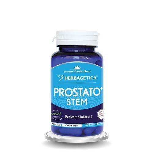 Prostato stem - herbagetica 30 capsule
