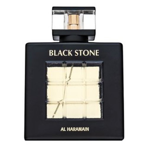 Al haramain black stone eau de parfum unisex 100 ml