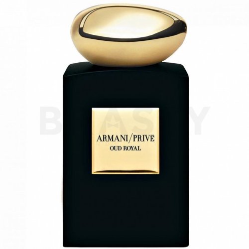 Armani (giorgio armani) armani privé oud royal eau de parfum unisex 100 ml