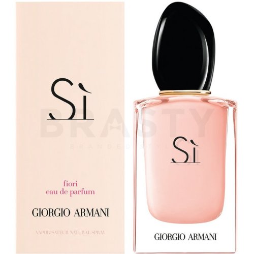 Armani (giorgio armani) si fiori eau de parfum femei 50 ml