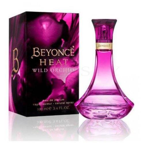 Beyonce heat wild orchid eau de parfum pentru femei 50 ml