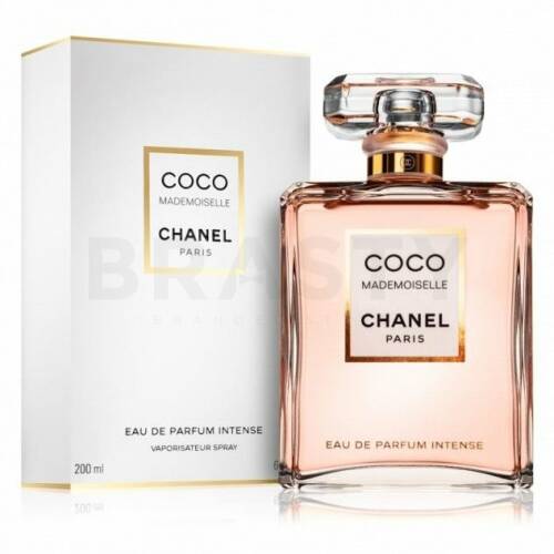 Chanel coco mademoiselle intense eau de parfum femei 200 ml