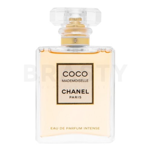 Chanel coco mademoiselle intense eau de parfum femei 50 ml