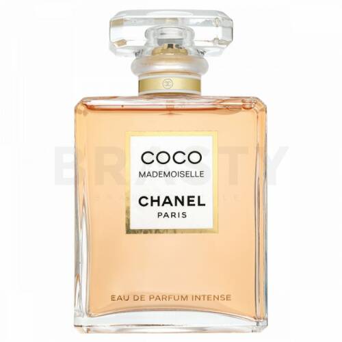 Chanel coco mademoiselle intense eau de parfum pentru femei 100 ml