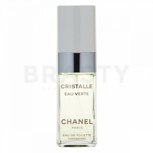 Chanel cristalle eau verte concentrée eau de toilette pentru femei 100 ml