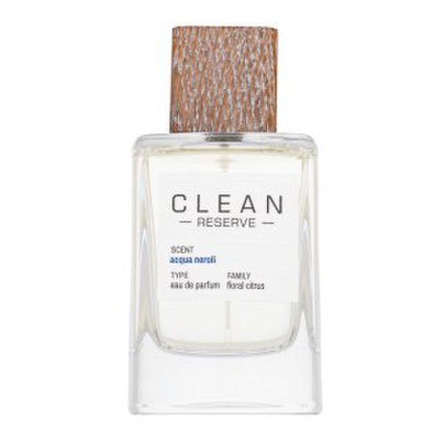 Clean acqua neroli eau de parfum unisex 100 ml