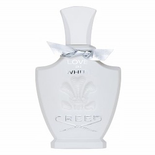 Creed love in white eau de parfum pentru femei 75 ml
