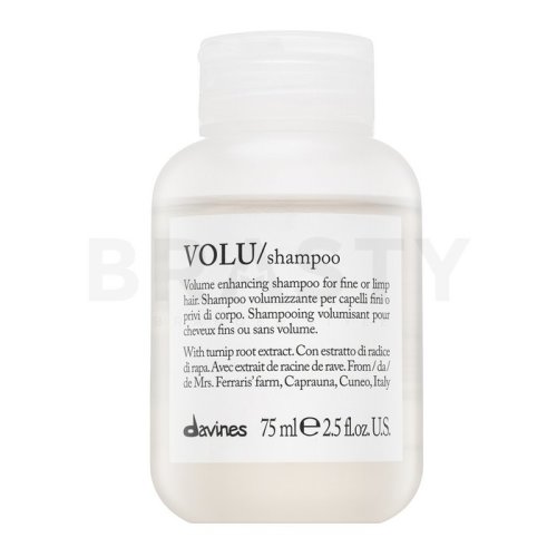 Davines essential haircare volu shampoo 75 ml