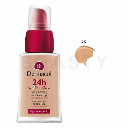Dermacol 24h control make-up no.2k machiaj persistent 30 ml