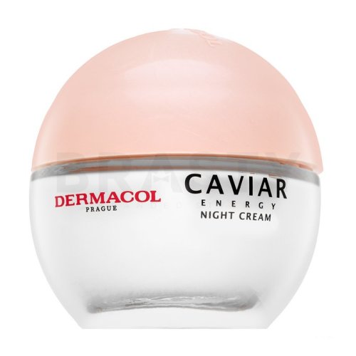 Dermacol caviar energy anti-aging night cream crema de noapte anti riduri 50 ml