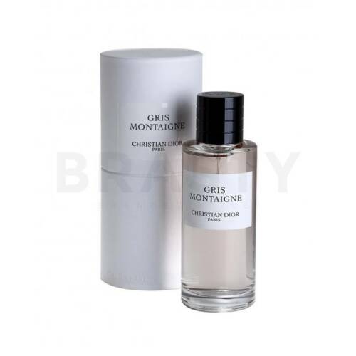 Dior (christian dior) gris montaigne eau de parfum femei 2 ml eșantion