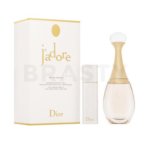 Dior (christian dior) j'adore set cadou femei