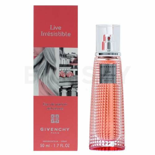 Givenchy live irresistible delicieuse eau de parfum femei 50 ml