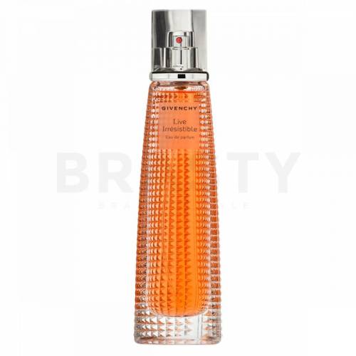 Givenchy live irresistible eau de parfum pentru femei 75 ml